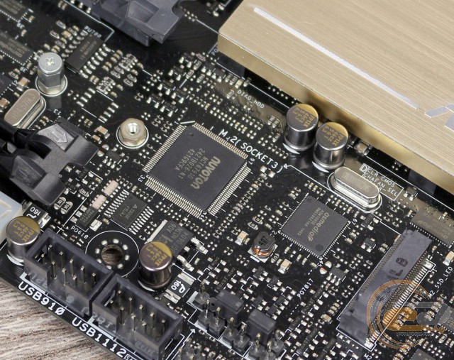 ASUS Z97-WS