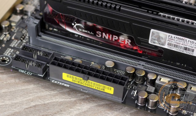 ASUS Z97-WS
