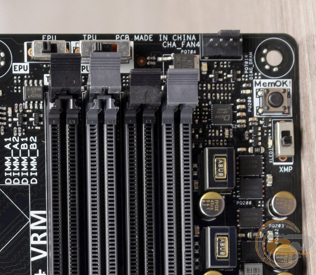 ASUS Z97-WS