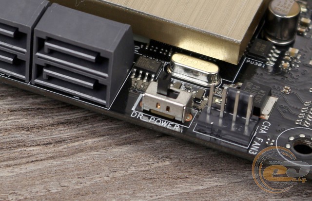 ASUS Z97-WS