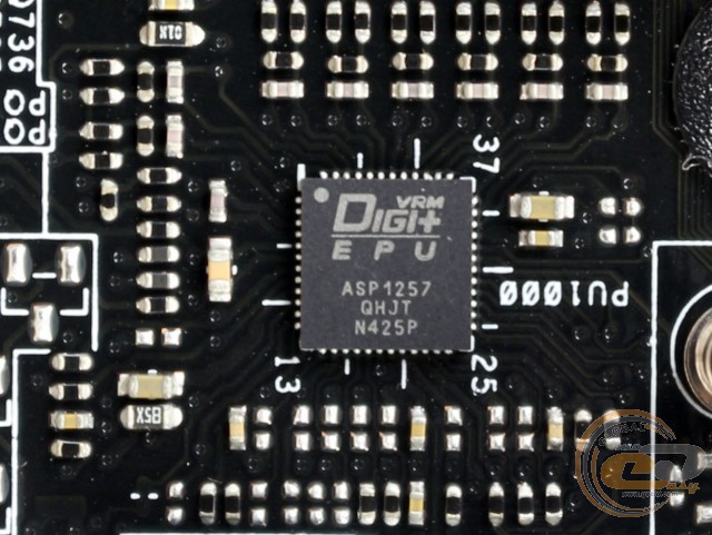 ASUS Z97-WS