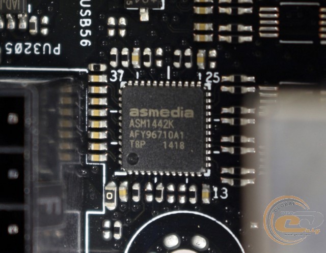 ASUS Z97-WS