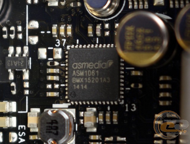 ASUS Z97-WS