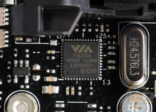 ASUS Z97-WS
