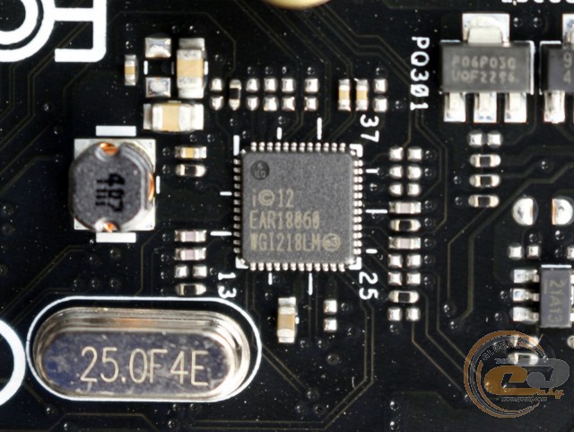 ASUS Z97-WS