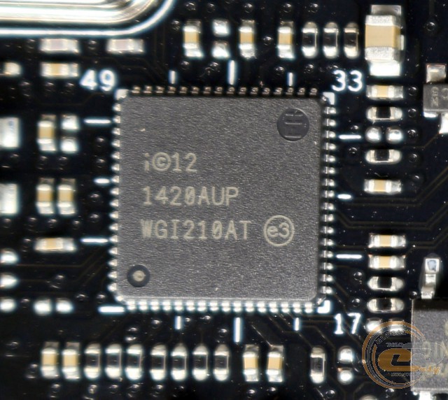 ASUS Z97-WS