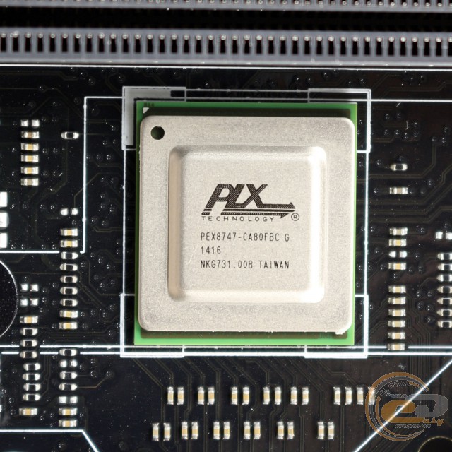 ASUS Z97-WS