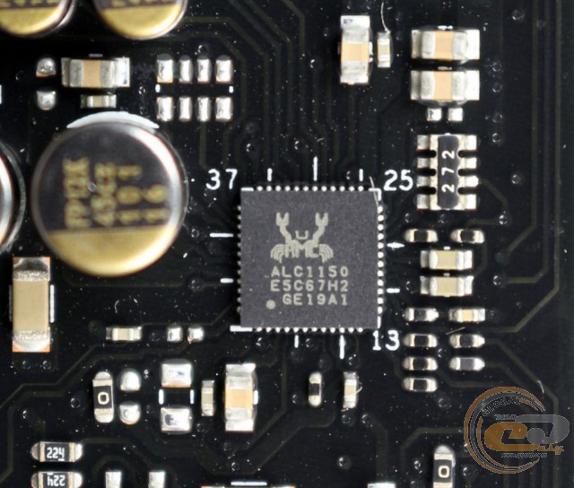 ASUS Z97-WS