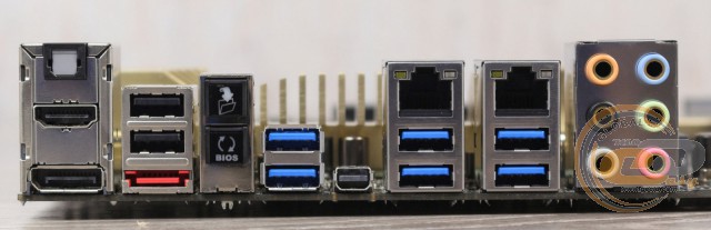 ASUS Z97-WS