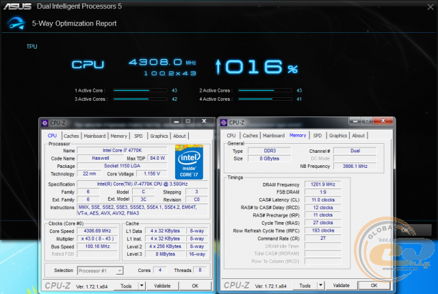 ASUS Z97-WS