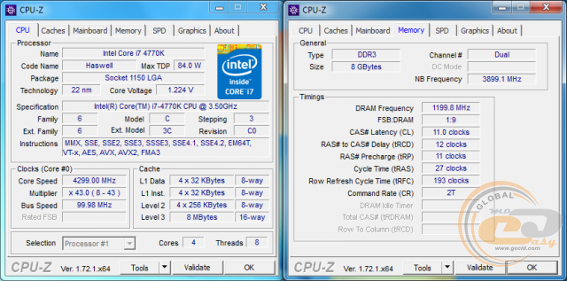 ASUS Z97-WS
