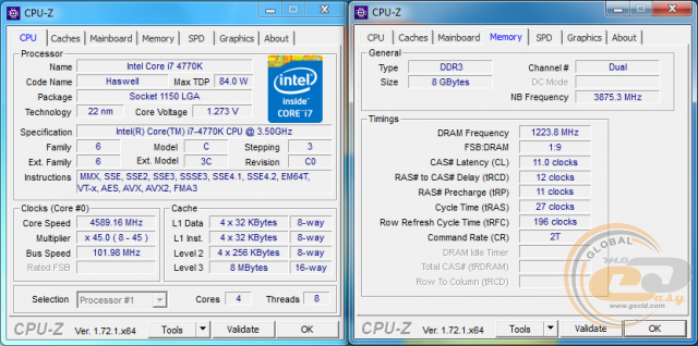 ASUS Z97-WS