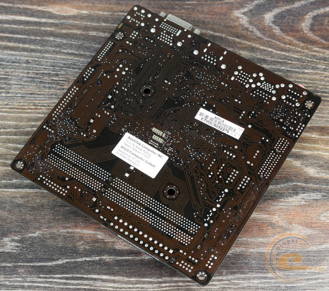 ASUS AM1I-A