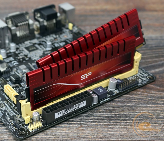 ASUS AM1I-A