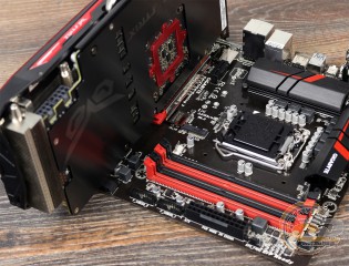 GIGABYTE GA-Z170X-Gaming 3