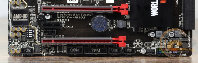 GIGABYTE GA-Z170X-Gaming 3