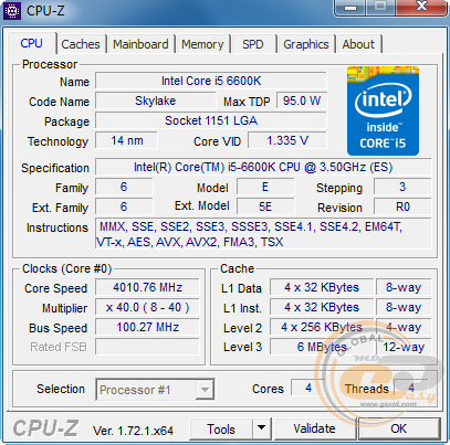 ASUS Z170-A