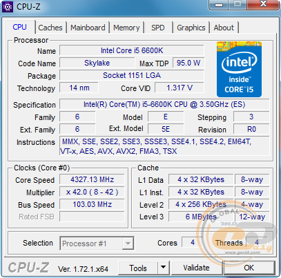 ASUS Z170-A