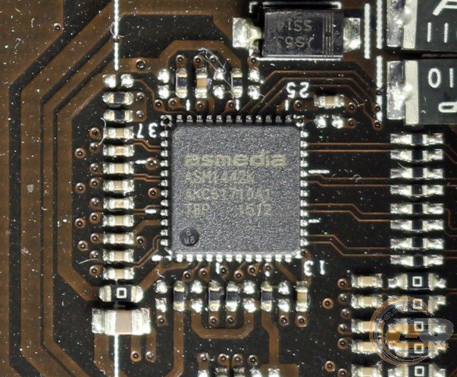 ASUS Z170-A