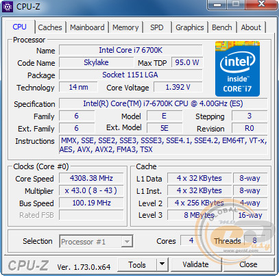 ASUS Z170-P D3