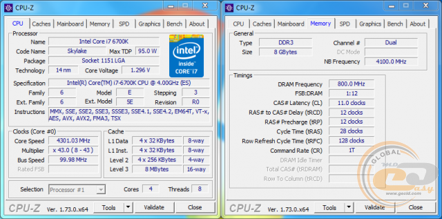 ASUS Z170-P D3