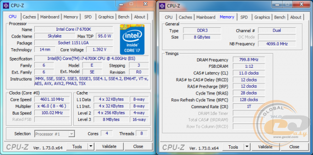 ASUS Z170-P D3