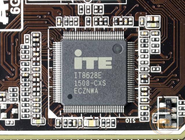 GIGABYTE GA-Z170-HD3 DDR3