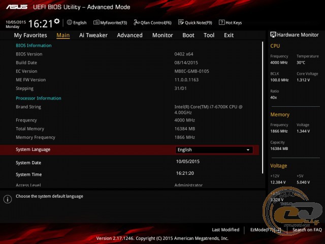 ASUS B150 PRO GAMING D3