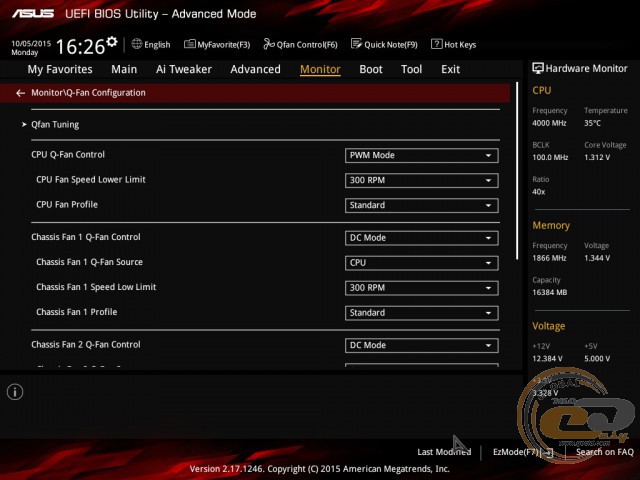 ASUS B150 PRO GAMING D3
