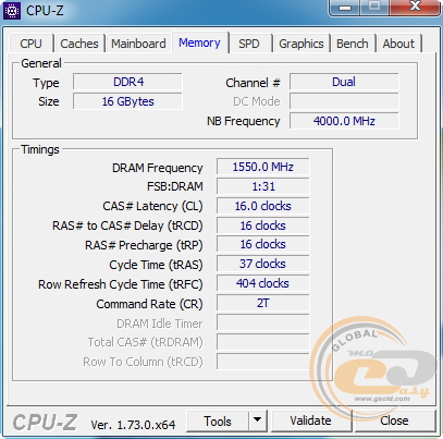 GIGABYTE GA-Z170-HD3