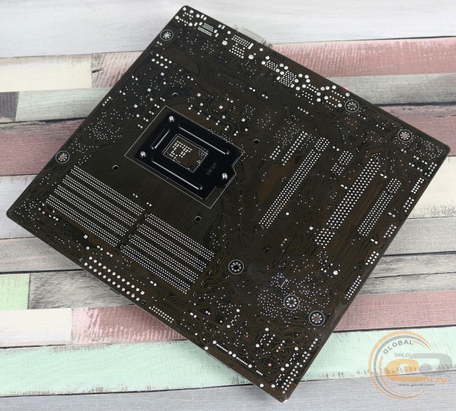 ASUS Q170M-C