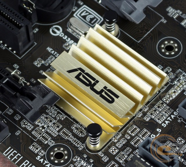 ASUS Q170M-C