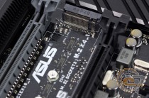 ASUS Z170-WS