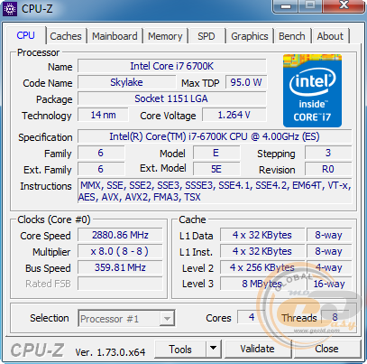 ASUS MAXIMUS VIII EXTREME