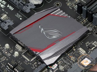 ASUS MAXIMUS VIII EXTREME