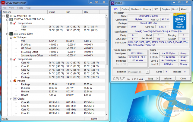 ASUS MAXIMUS VIII EXTREME