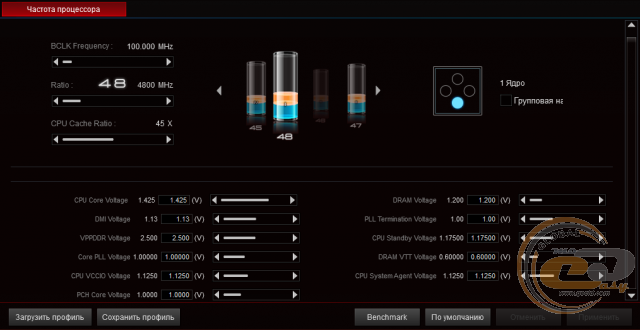 ASUS MAXIMUS VIII EXTREME