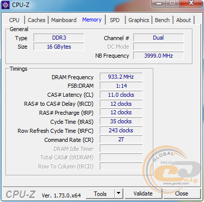 GIGABYTE GA-H170M-HD3 DDR3