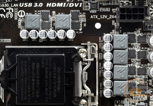 GIGABYTE GA-H170M-HD3 DDR3