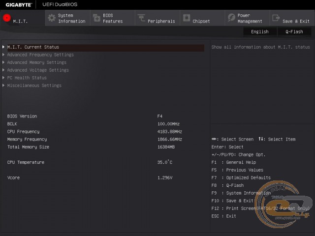 GIGABYTE GA-H110M-HD3 DDR3