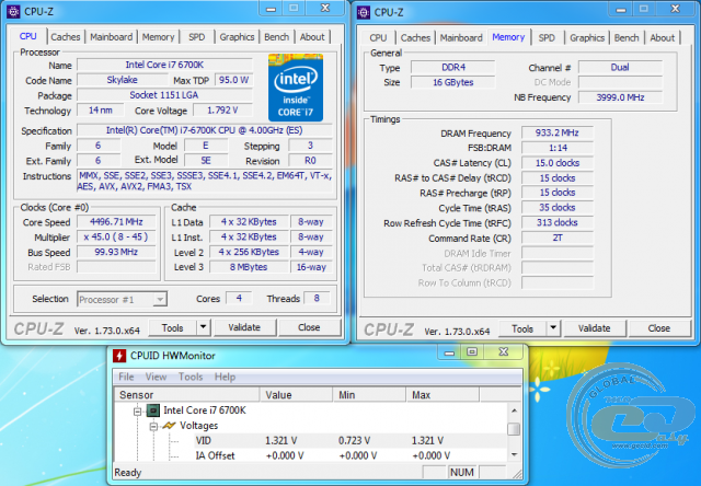 GIGABYTE GA-Z170MX-Gaming 5