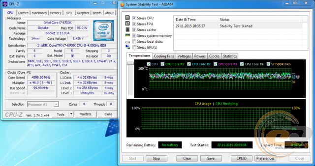 GIGABYTE GA-Z170MX-Gaming 5