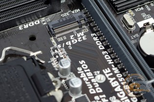 GIGABYTE GA-B150M-HD3 DDR3