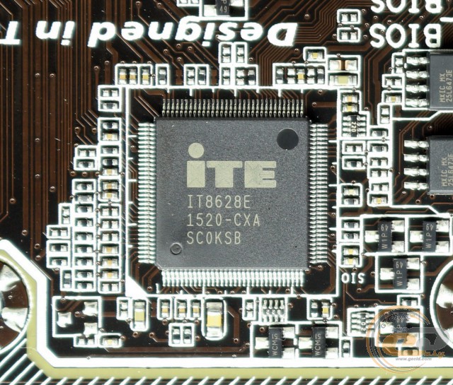 GIGABYTE GA-B150M-HD3 DDR3