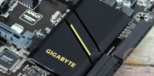 GIGABYTE GA-Z170-D3H