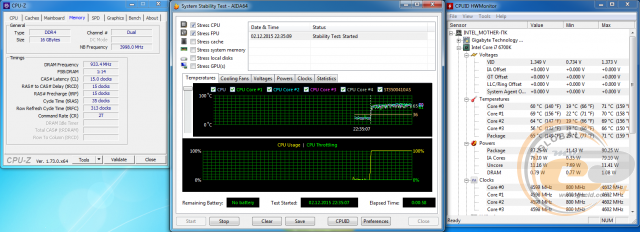 GIGABYTE GA-Z170-D3H