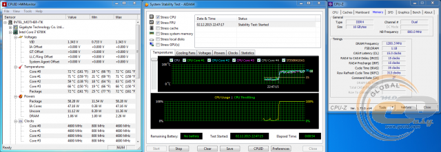 GIGABYTE GA-Z170-D3H