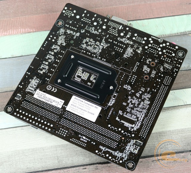 ASUS H110I-PLUS D3