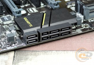 GIGABYTE GA-H170-D3H