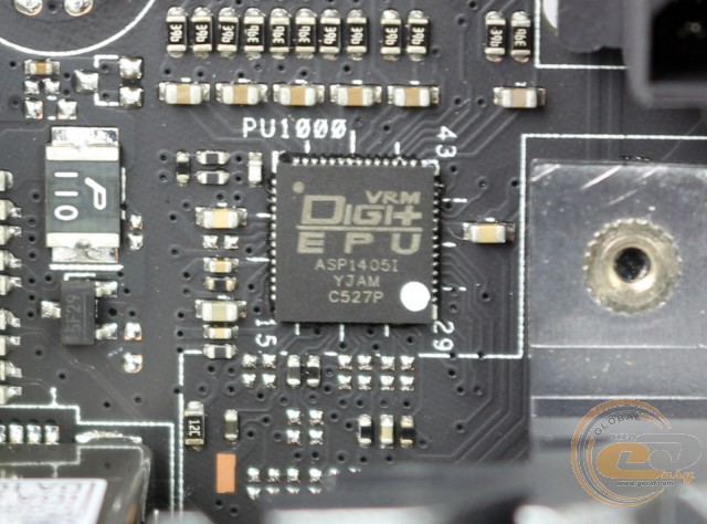 ASUS Z170-DELUXE